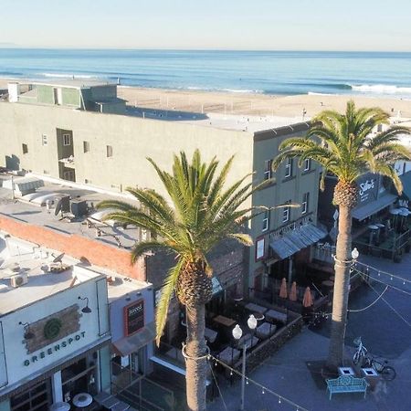 Ith Los Angeles Beach Hostel Hermosa Beach Bagian luar foto