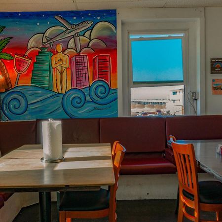 Ith Los Angeles Beach Hostel Hermosa Beach Bagian luar foto