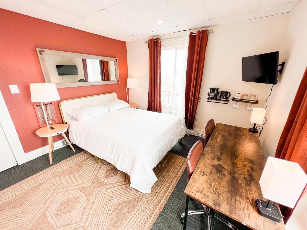 Ith Hermosa Beach Surf Hostel Lax Bagian luar foto