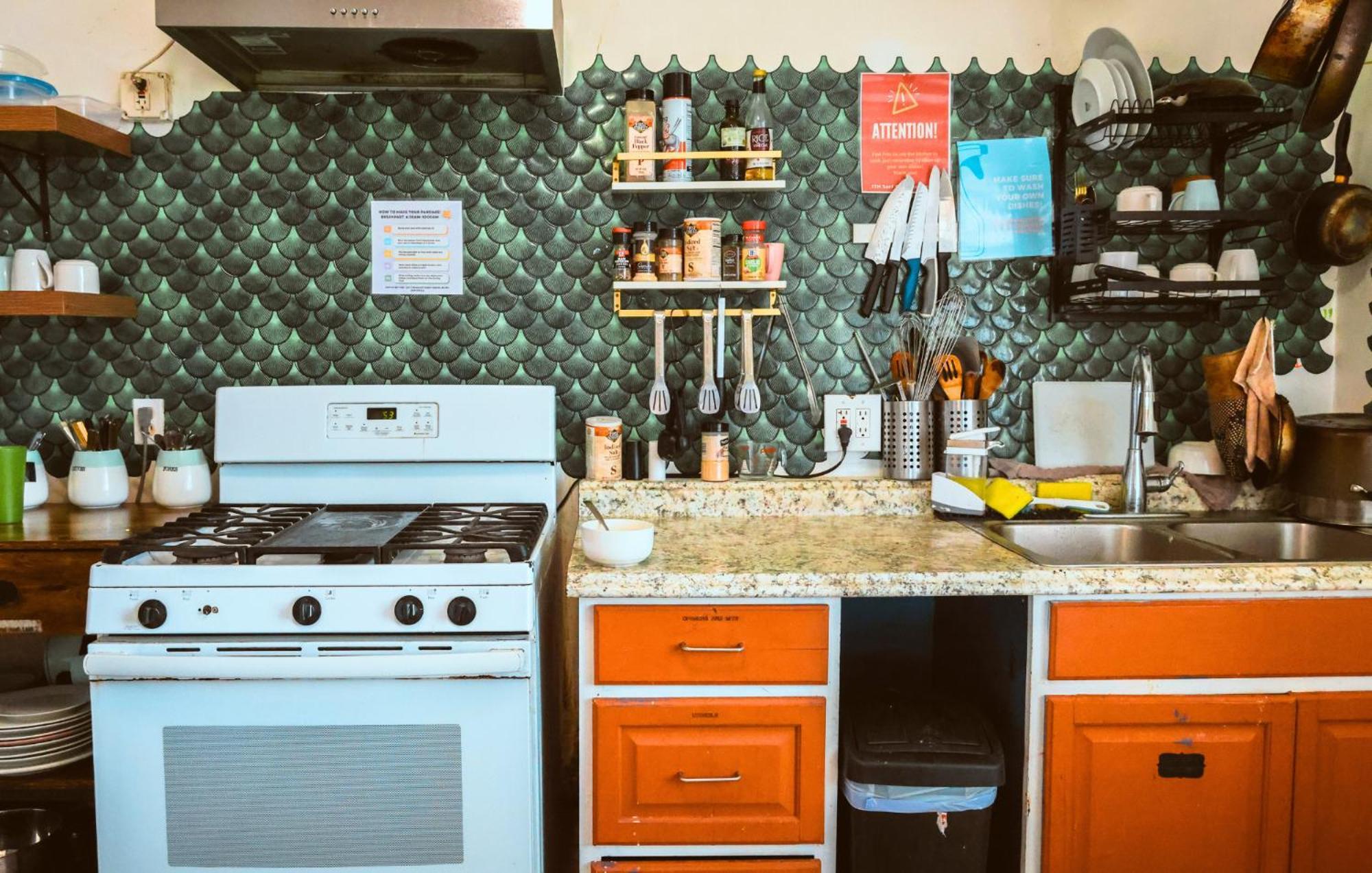 Ith Hermosa Beach Surf Hostel Lax Bagian luar foto