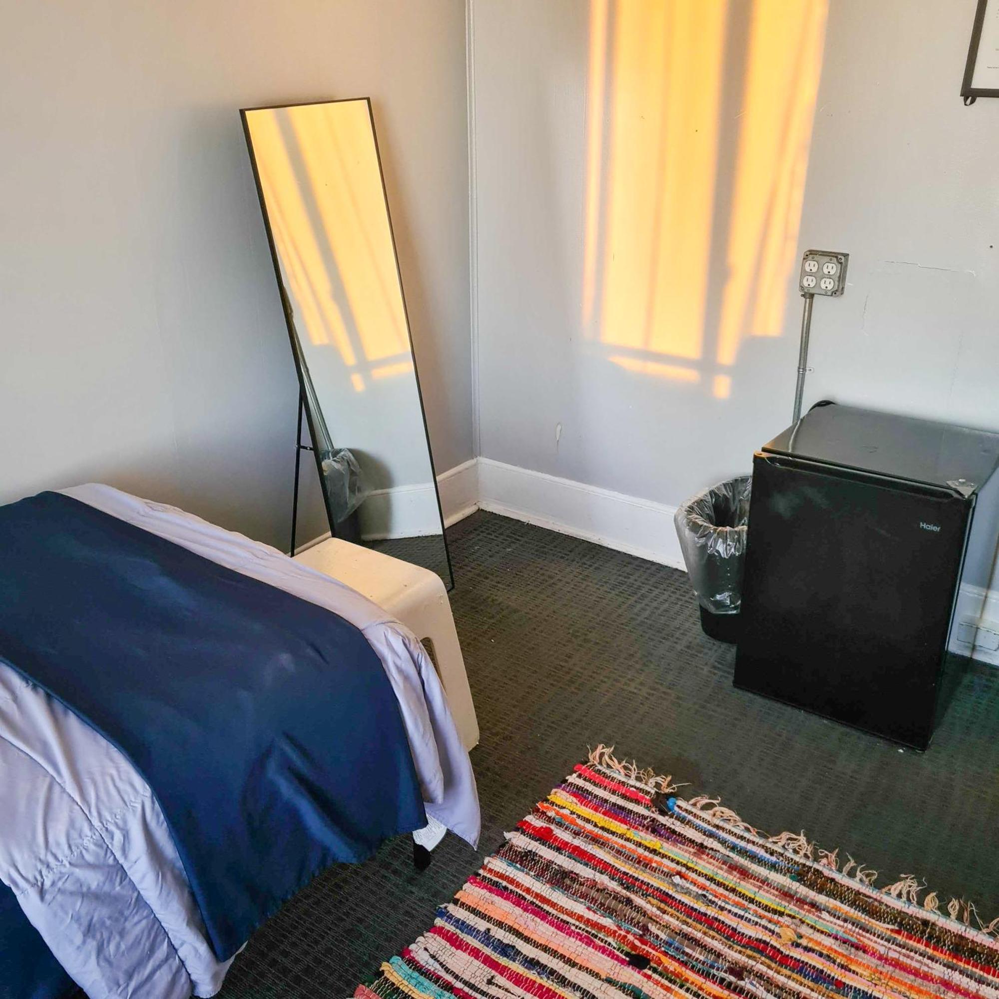 Ith Hermosa Beach Surf Hostel Lax Bagian luar foto