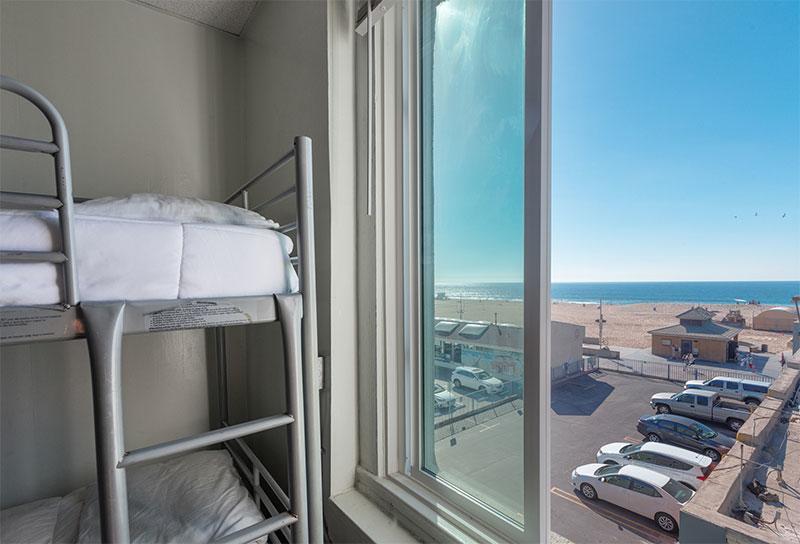 Ith Los Angeles Beach Hostel Hermosa Beach Bagian luar foto